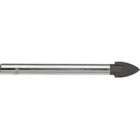 PROJAHN Glasbohrer 4 mm Zylinderschaft