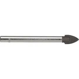 PROJAHN Glasbohrer 4 mm Zylinderschaft