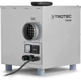 Trotec Gmbh TTR 250