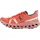 On CloudSurfer Trail Damen Flame / Dustrose 38,5