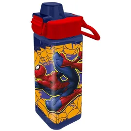 Kids Euroswan Spiderman Blau 0,5 l