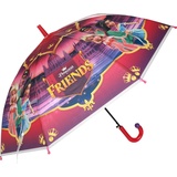 Toi-Toys Princess Friends Umbrella Princess 80cm