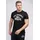 Lonsdale T-Shirt Normale Passform ORIGINAL XXL, Black - XXL