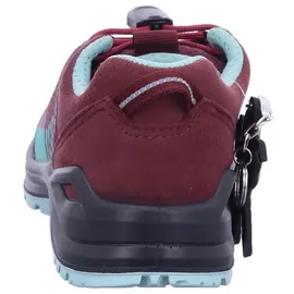 Lowa Carezza GTX LO JR rose/arktis, 32