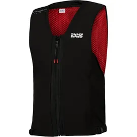 IXS IPRO 1.0 schwarz,