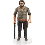 Oakie Doakie Toys Actionfigur, Bud Spencer, 18cm