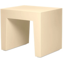 Fatboy - Concrete Seat, spark