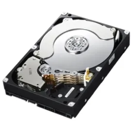 Samsung Spinpoint F4EG 2TB (HD204UI)