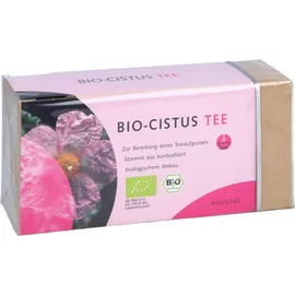 Weltecke Cistus Tee 25x0,7 g