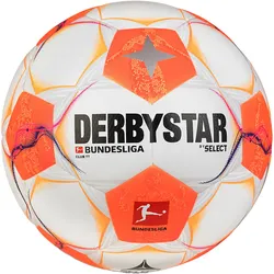 Derbystar Bundesliga Club TT v24 - weiss 5