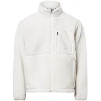 The North Face Extreme Pile Silber L