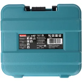 Makita D-58877 Bit-Set 42-teilig