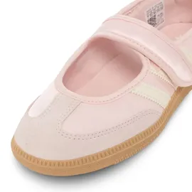 adidas Samba Damen Pink/Blau 37 1/3