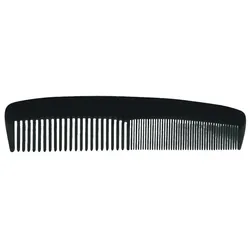Kostkamm Hornkamm - 19cm Kämme   