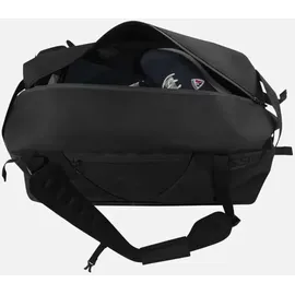 Rossignol Duffle Bag 60L schwarz