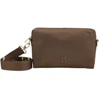 Bogner Umhängetasche Verbier Play 1.0 Pukie Shoulderbag S Toffee