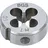 BGS Gewindeschneideisen M7 x 1,0 x 25 mm 1900-M7X1.0-S