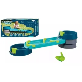 Aquaplay Mudway Run Wasserbahn
