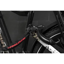 Trelock RS 480 AZ Schwarz Rahmenschloss