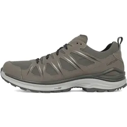 Lowa Innox Evo II GTX Herren Grau Navy - Grau / EUR 45