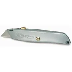 Stanley Messer 99 E, einziehbare Klinge