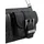 Michael Kors Conv Pouchette Canvas Black