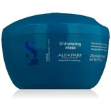 Alfaparf Milano Semi Di Lino Curls Enhancing Maske 200 ml