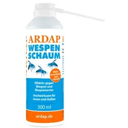 ARDAP Wespenschaum 300ml