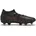 Puma IN Herren Puma Black/Glowing Red-Strong Gray 46