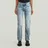 G-Star Lennoxx Slim Straight Jeans - Hellblau - Damen, - 32-32