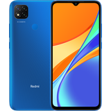 Xiaomi Redmi 9C 2 GB RAM 32 GB twilight blue