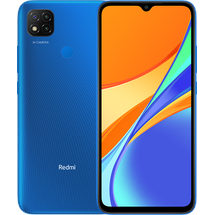 Xiaomi Redmi 9C 2 GB RAM 32 GB twilight blue