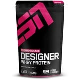 ESN Designer Whey Protein Natural Pulver 1000 g
