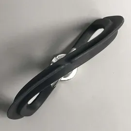 Kitty Professional Profi-Flexirührer Tornado Zubehör-Set weiß