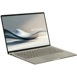 ASUS Zenbook A14 UX3407RA-QD906W 14,0` Qualcomm Snapdragon X Elite X1E-78-100 32GB LPX RAM 1TB SSD Qualcomm Adreno GPU