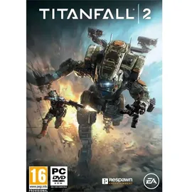 Pc Titanfall 2 - Multicolour