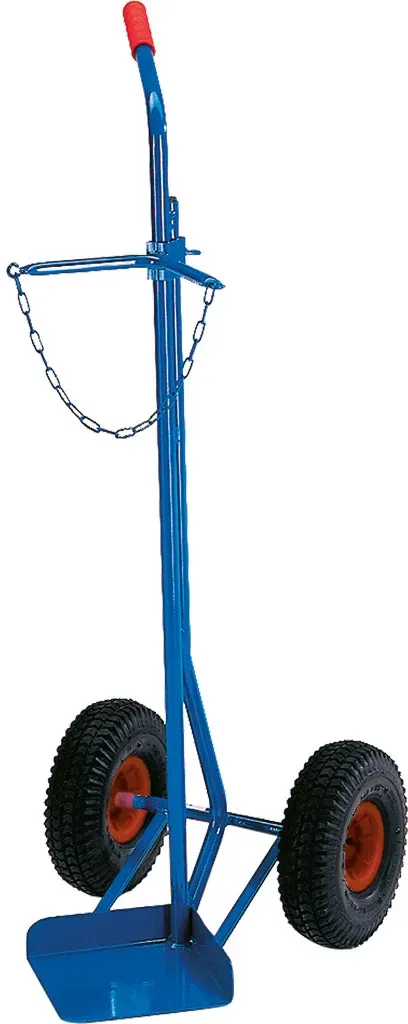 GESA Flaschenroller / 50 Liter
