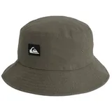 QUIKSILVER Buckology Wendehut braun S