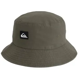 QUIKSILVER Buckology Wendehut braun S