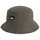 QUIKSILVER Buckology Wendehut braun S