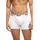 Boss Power Boxershorts 3 Einheiten White M