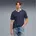 CLASS RELAXED PINNACLE POLO blau XXL