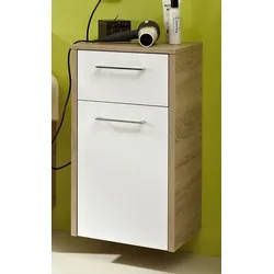 Badkommode LAGOS - braun