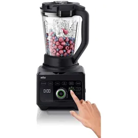 Braun PowerBlend 9 JB9040BK Standmixer