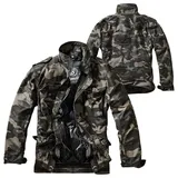 Brandit Textil M-65 Fieldjacket Classic