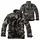 Brandit Textil M-65 Fieldjacket Classic darkcamo XL