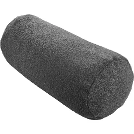 done.® Nackenrolle Touch 50 x 22 cm Grau