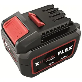 Flex Akku-Pack Li-Ion 12 V 5,0 Ah