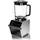 Bianco Di Puro Tune Pro Hochleistungsmixer Standmixer