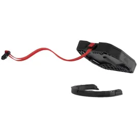 SW-Motech Tankring PRO für Motorrad CFMoto 800MT (21-) Schwarz